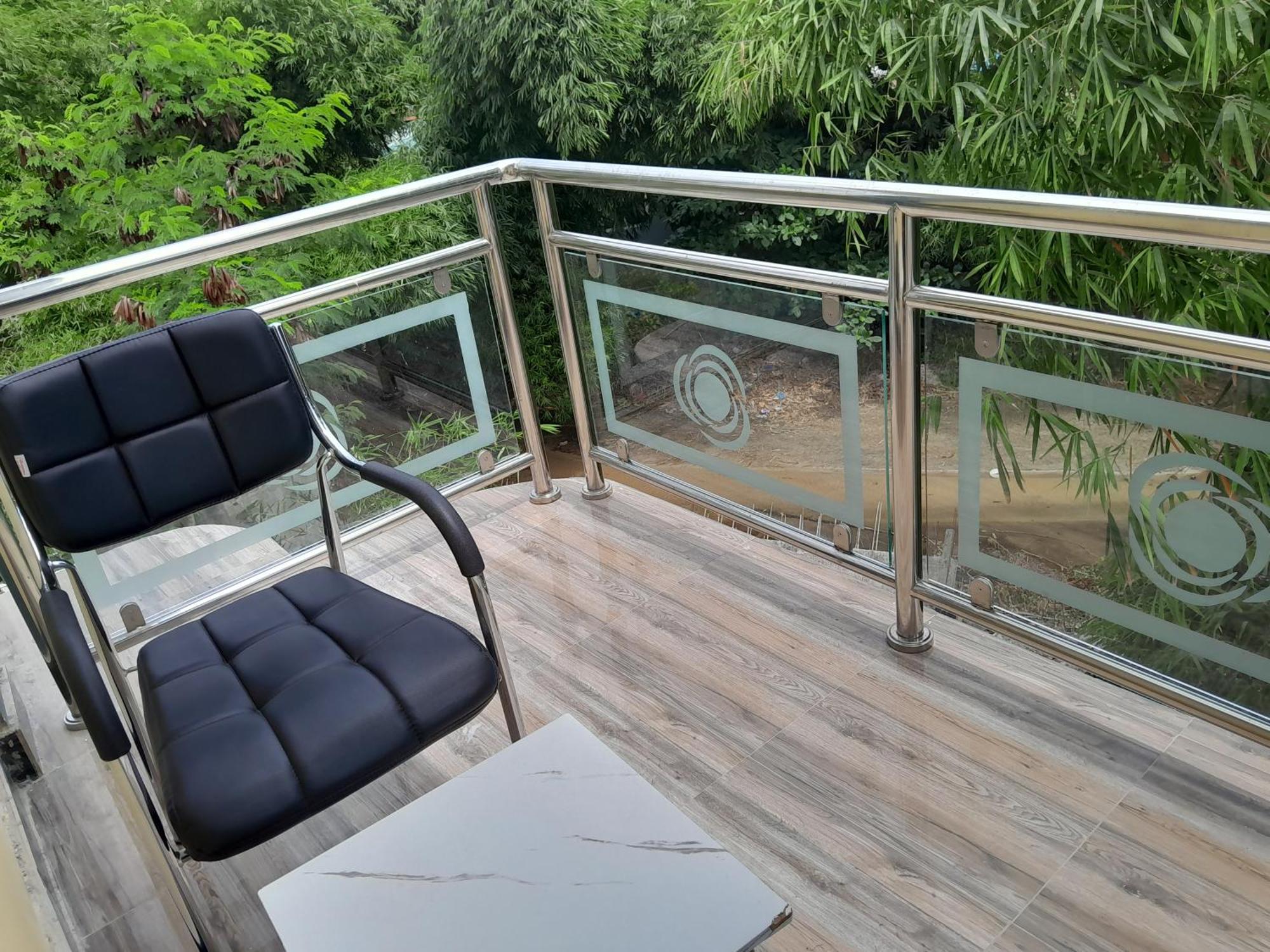 Valley Breeze Hotel Dar es Salaam Bagian luar foto