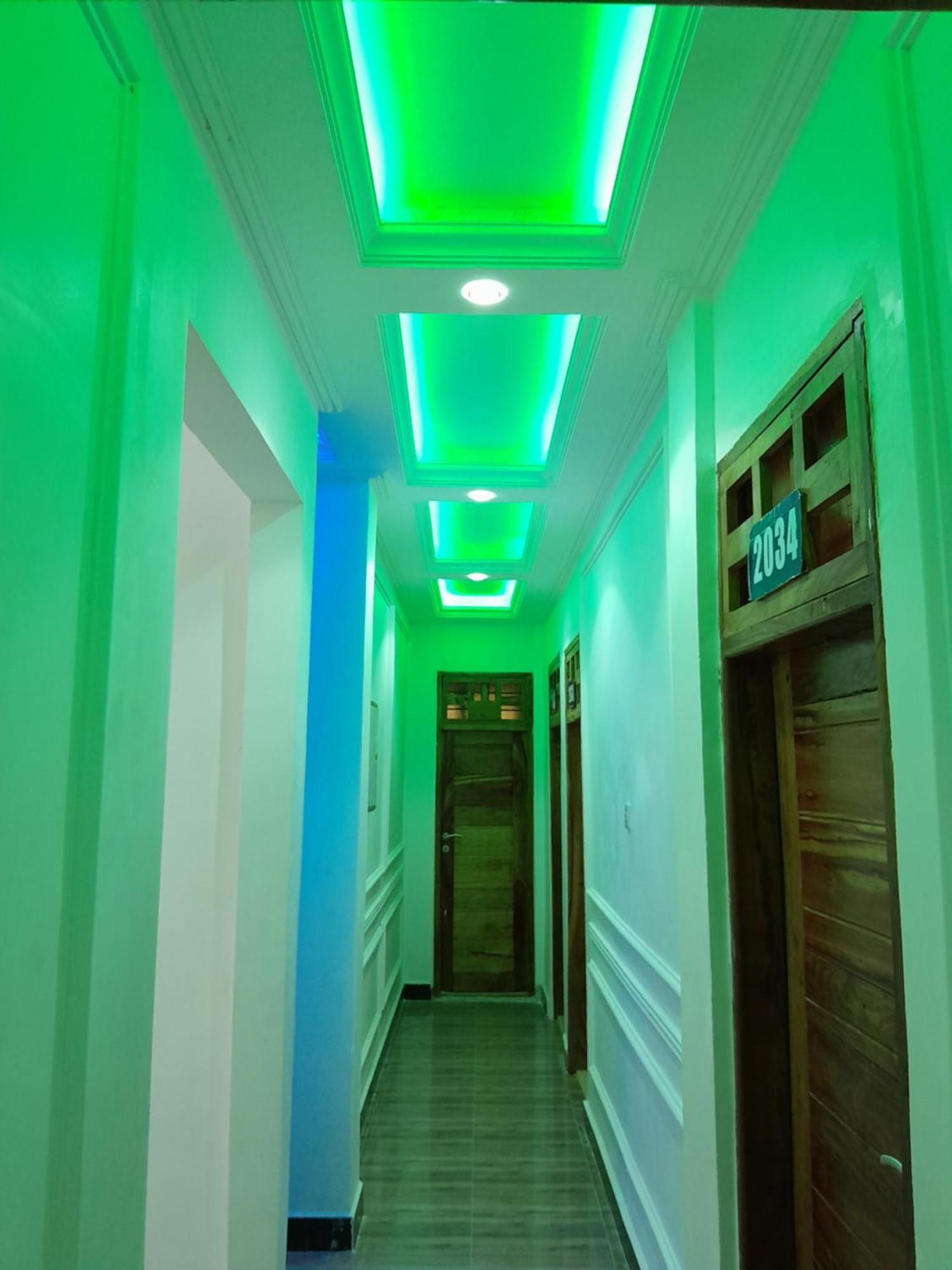 Valley Breeze Hotel Dar es Salaam Bagian luar foto