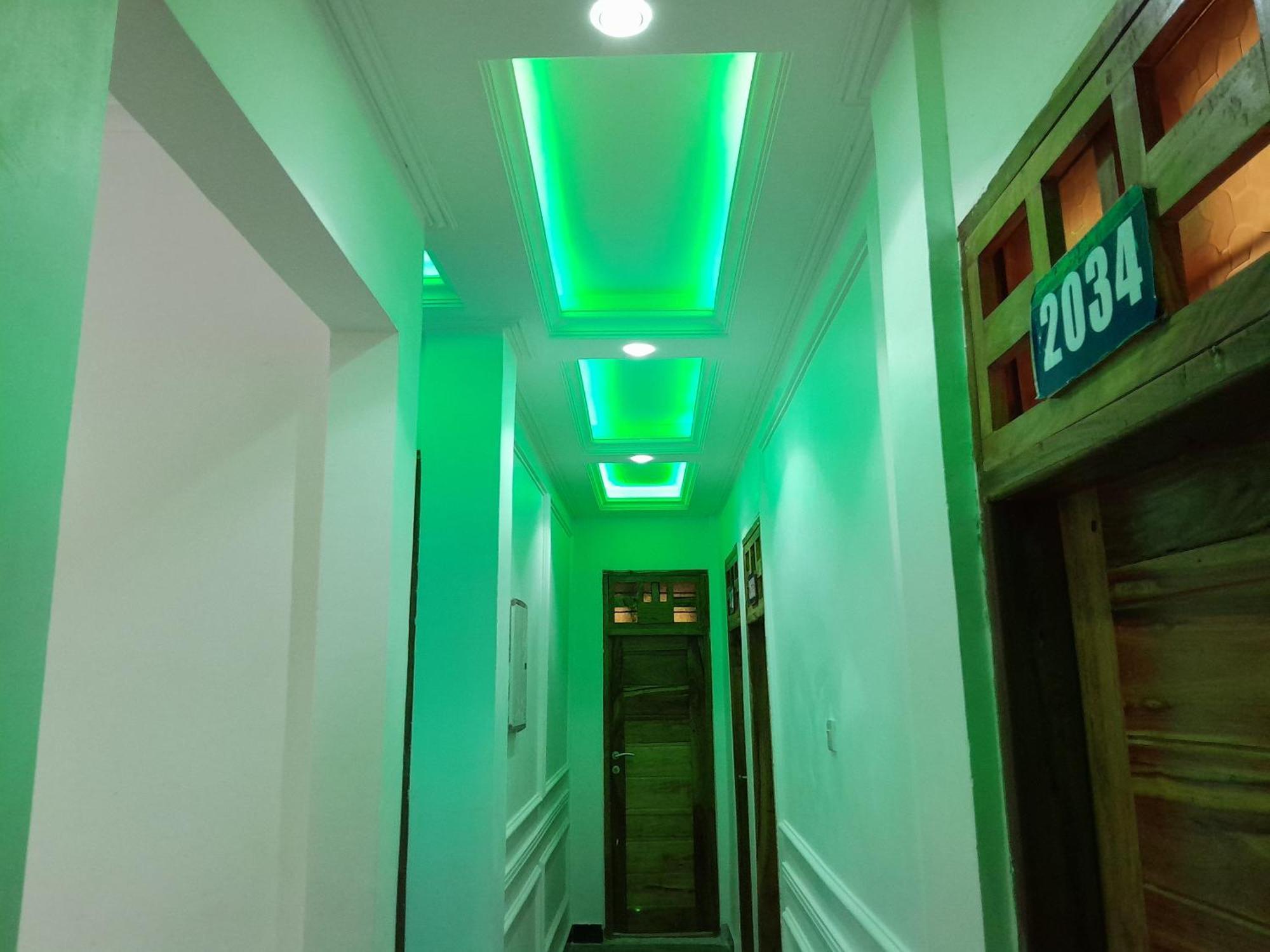 Valley Breeze Hotel Dar es Salaam Bagian luar foto