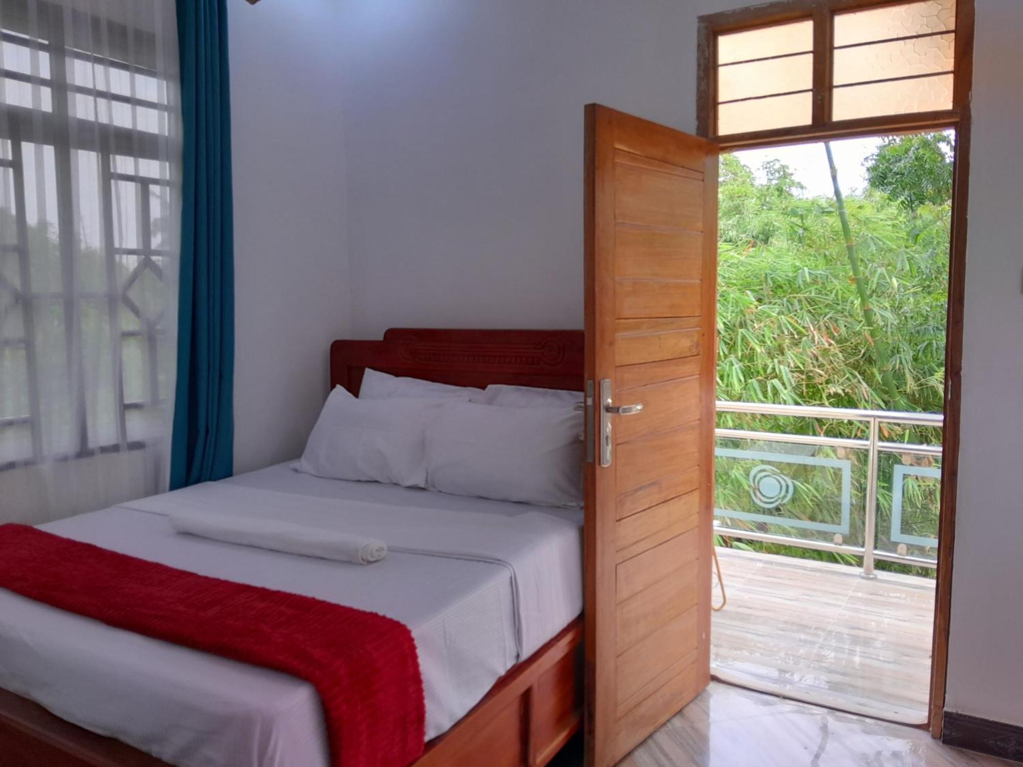 Valley Breeze Hotel Dar es Salaam Bagian luar foto