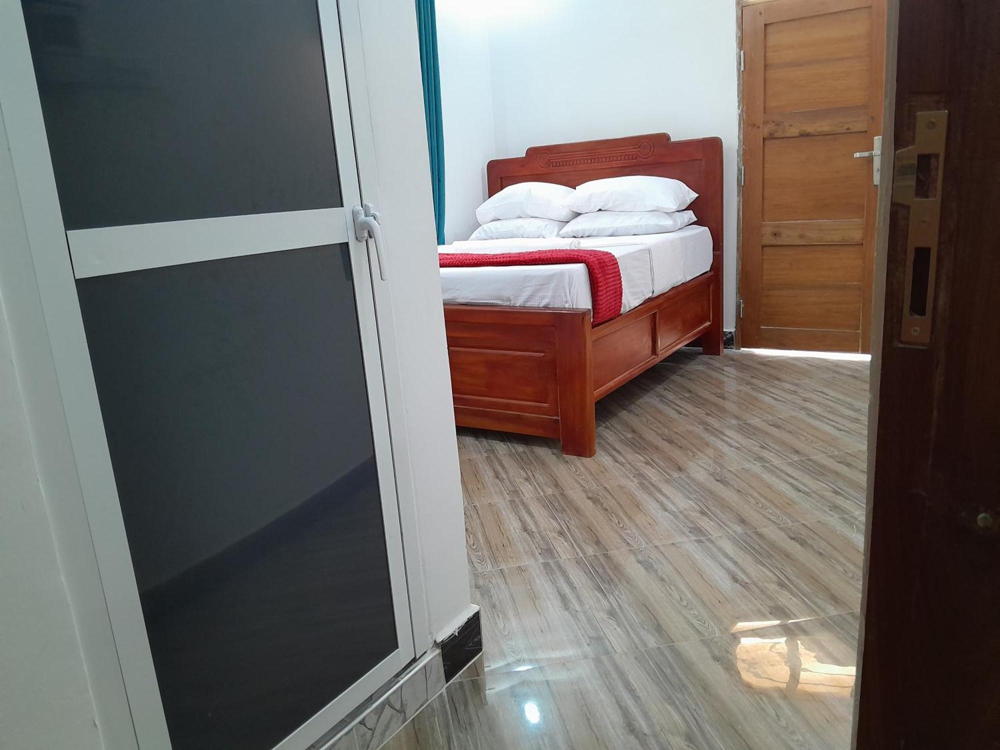 Valley Breeze Hotel Dar es Salaam Bagian luar foto