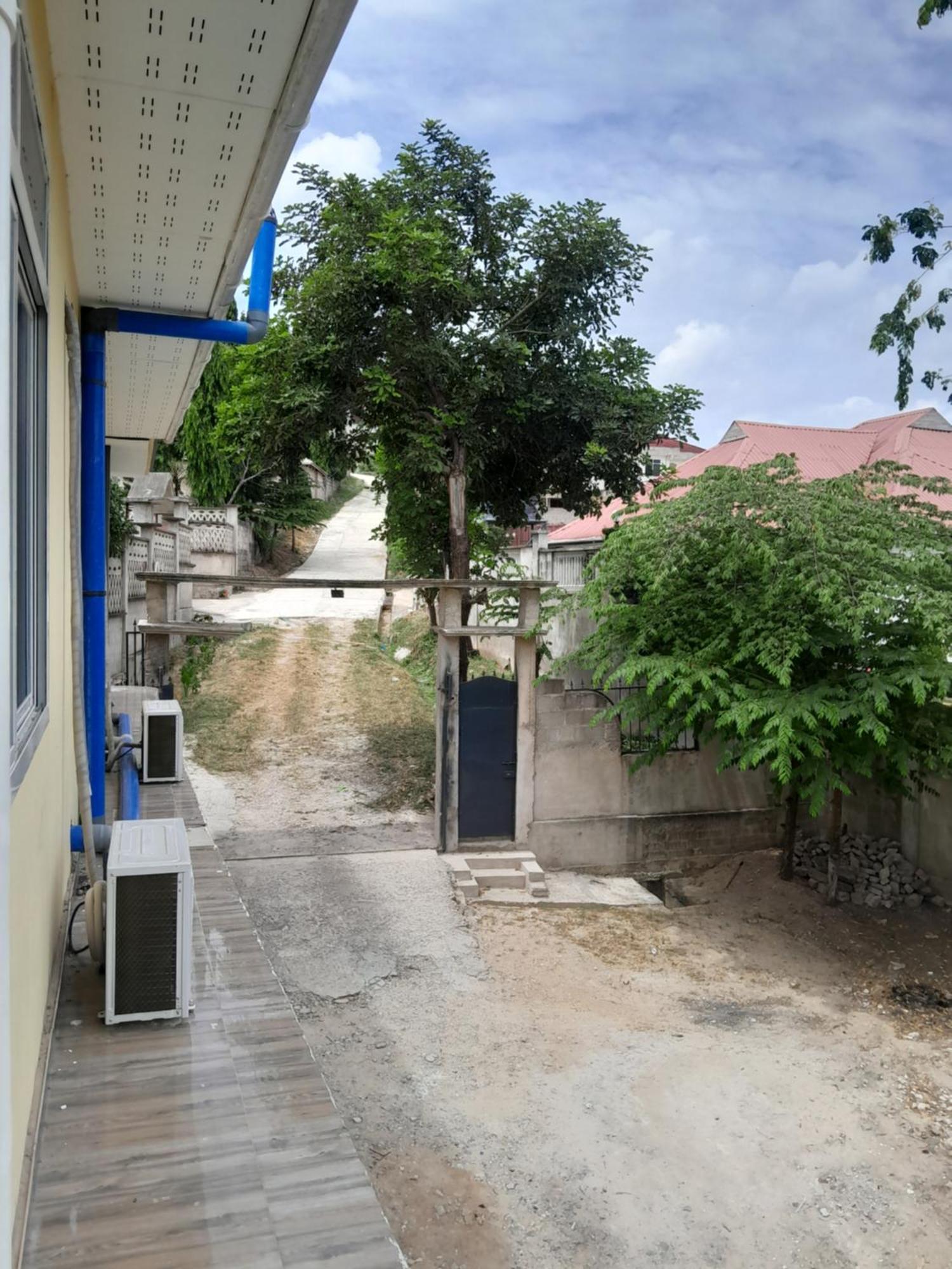 Valley Breeze Hotel Dar es Salaam Bagian luar foto
