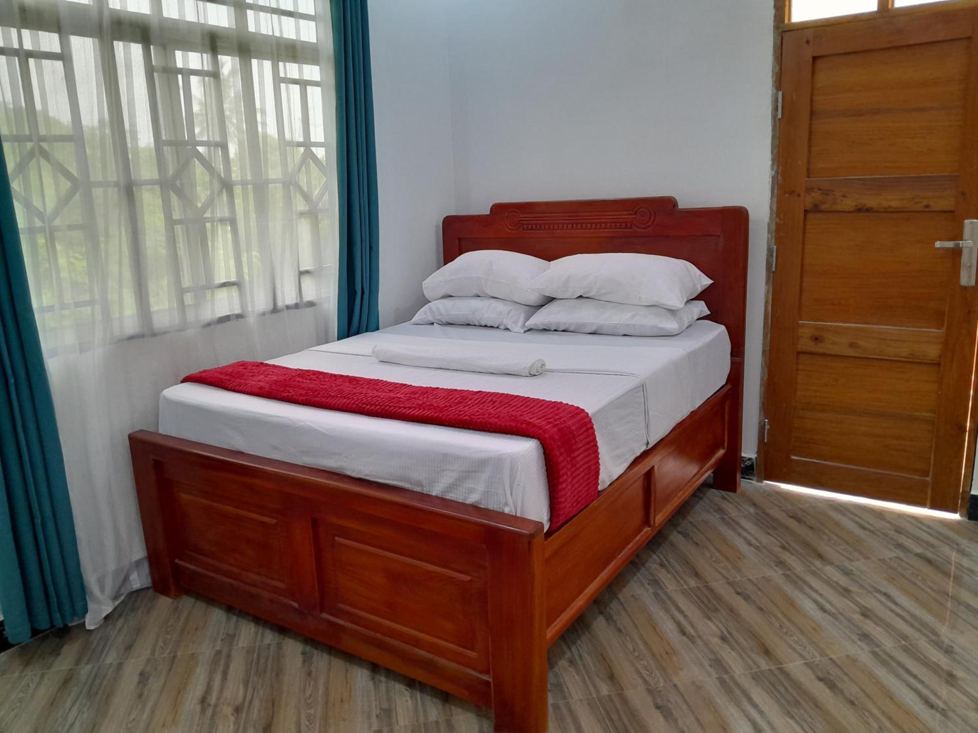 Valley Breeze Hotel Dar es Salaam Bagian luar foto
