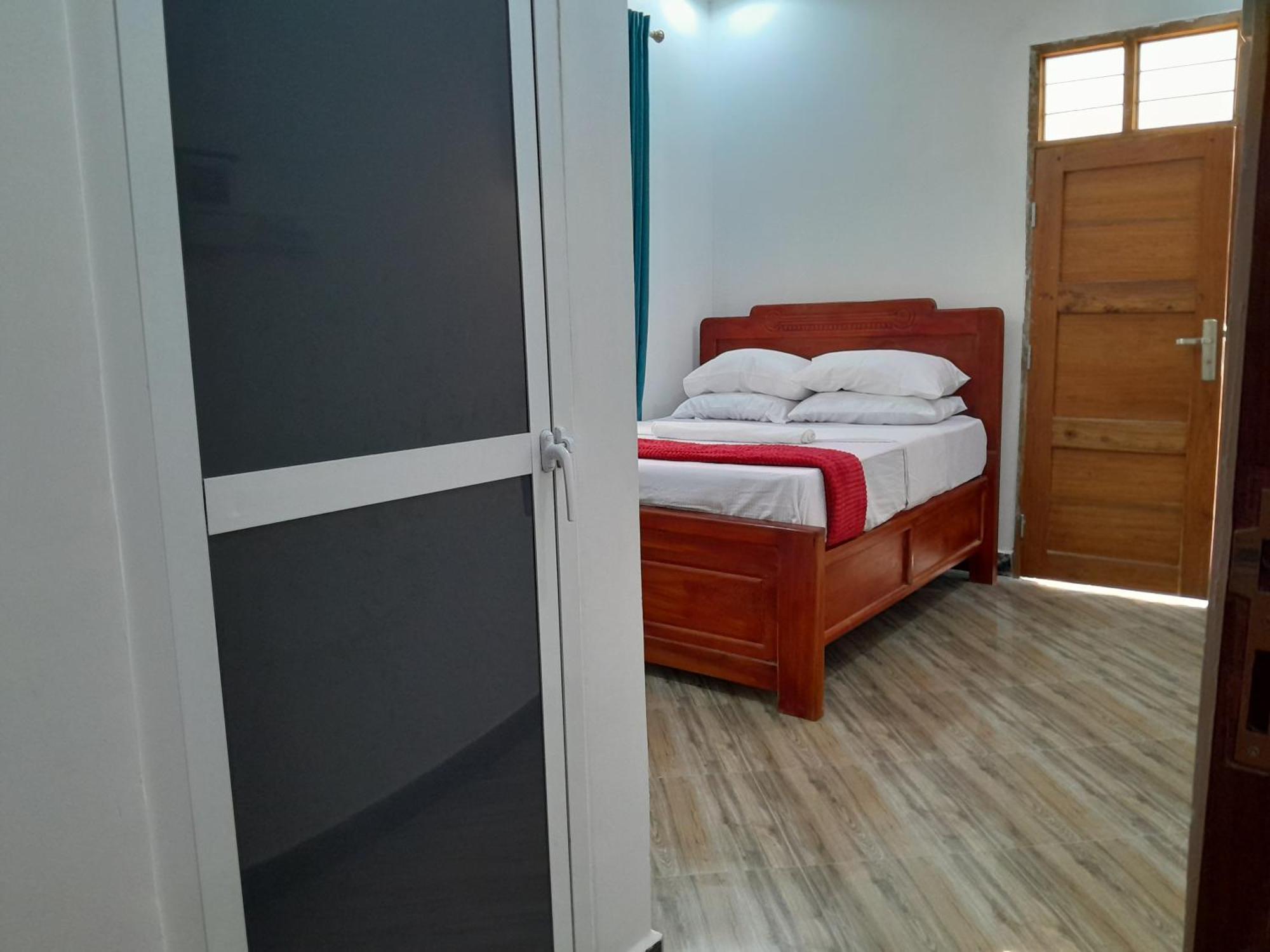 Valley Breeze Hotel Dar es Salaam Bagian luar foto