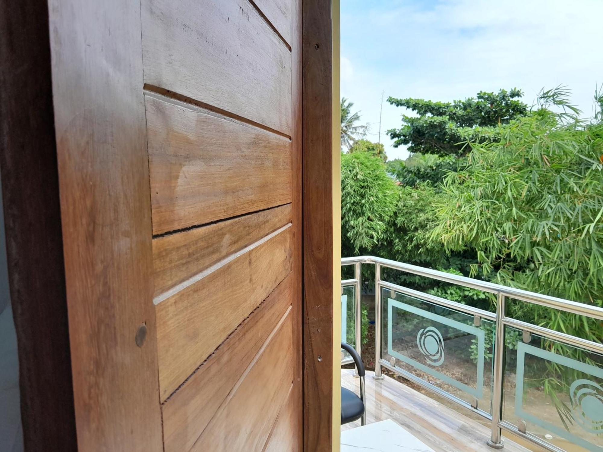 Valley Breeze Hotel Dar es Salaam Bagian luar foto
