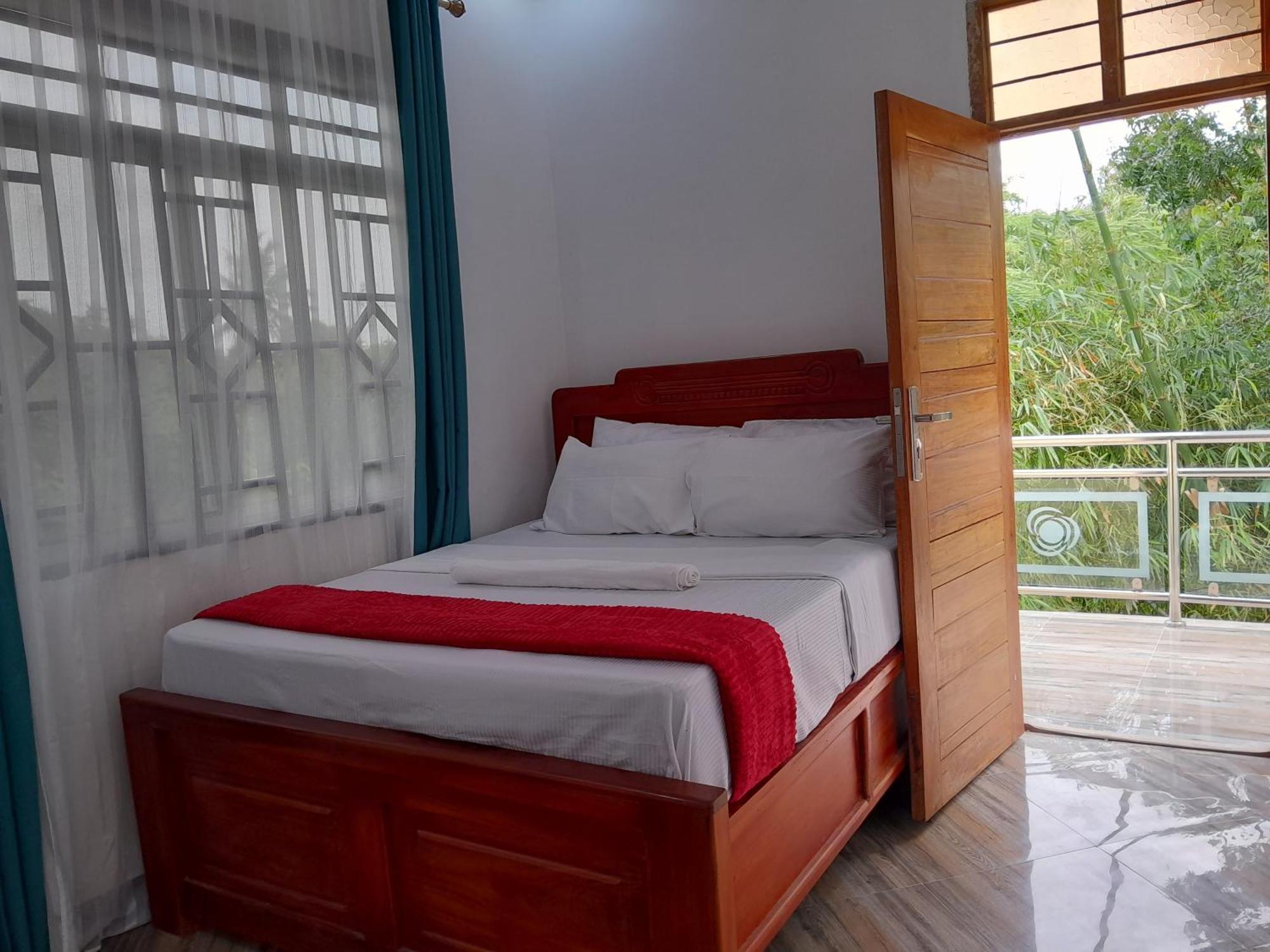 Valley Breeze Hotel Dar es Salaam Bagian luar foto