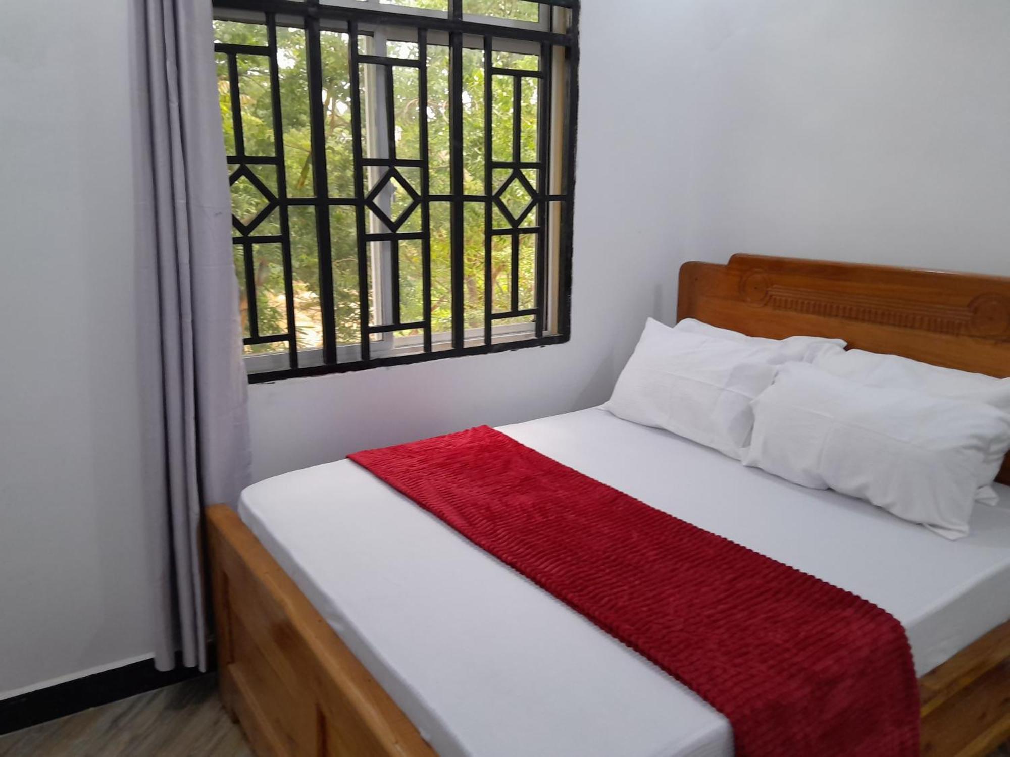 Valley Breeze Hotel Dar es Salaam Bagian luar foto