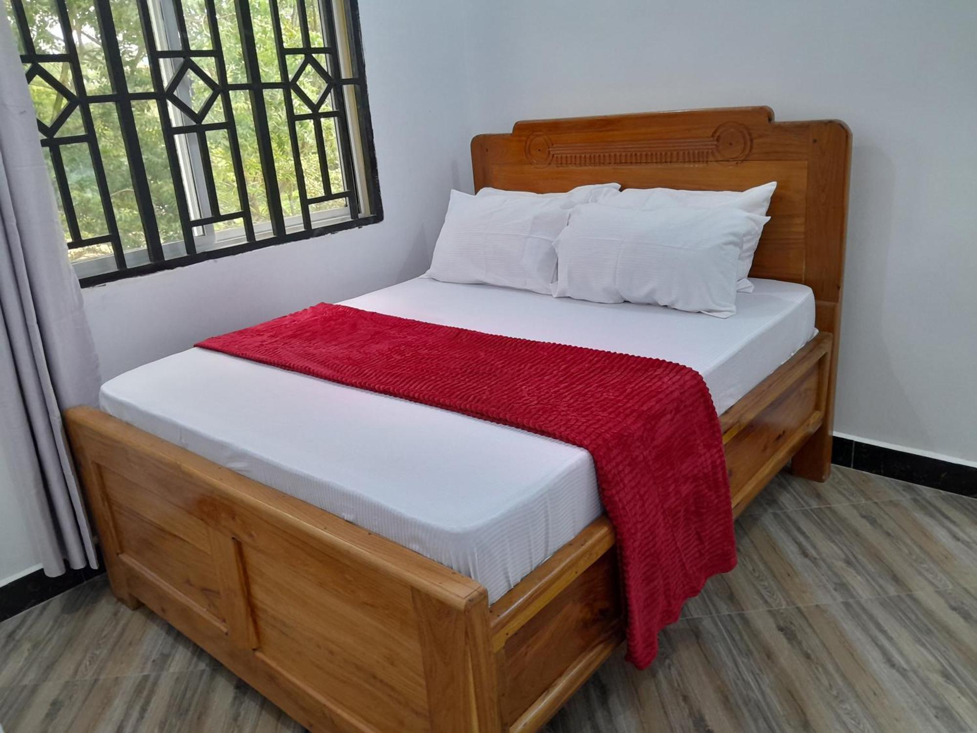 Valley Breeze Hotel Dar es Salaam Bagian luar foto