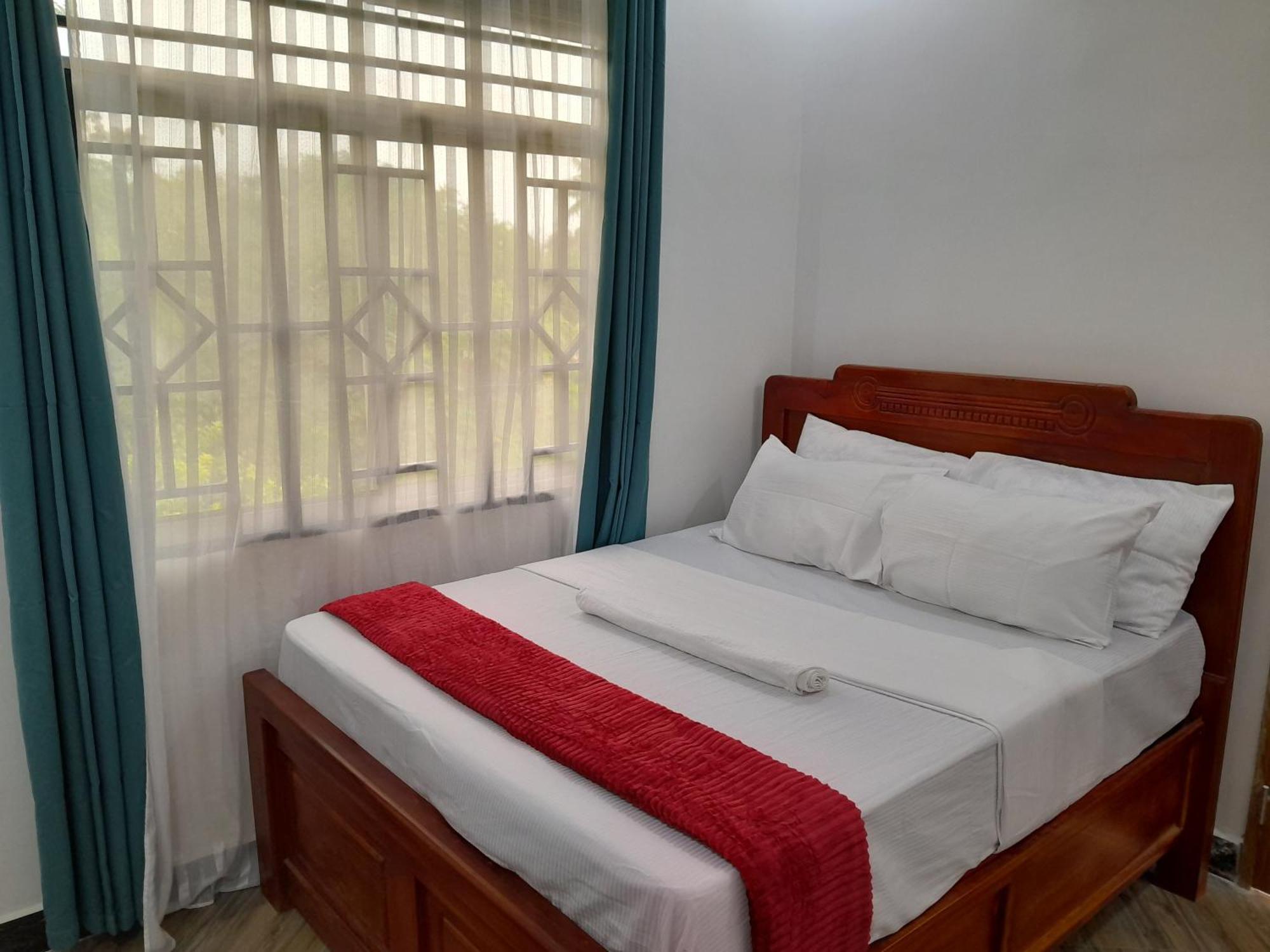 Valley Breeze Hotel Dar es Salaam Bagian luar foto