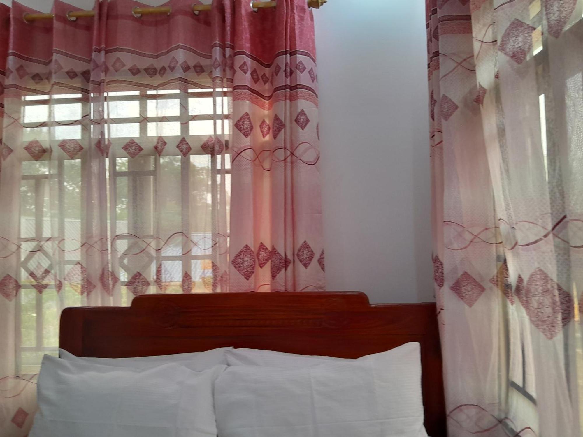 Valley Breeze Hotel Dar es Salaam Bagian luar foto